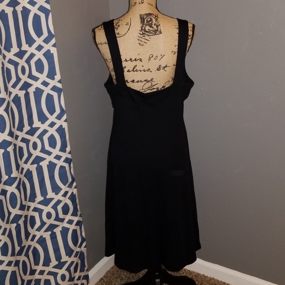 Banana Republic Dresses & Skirts - Banana Republic Black Dress